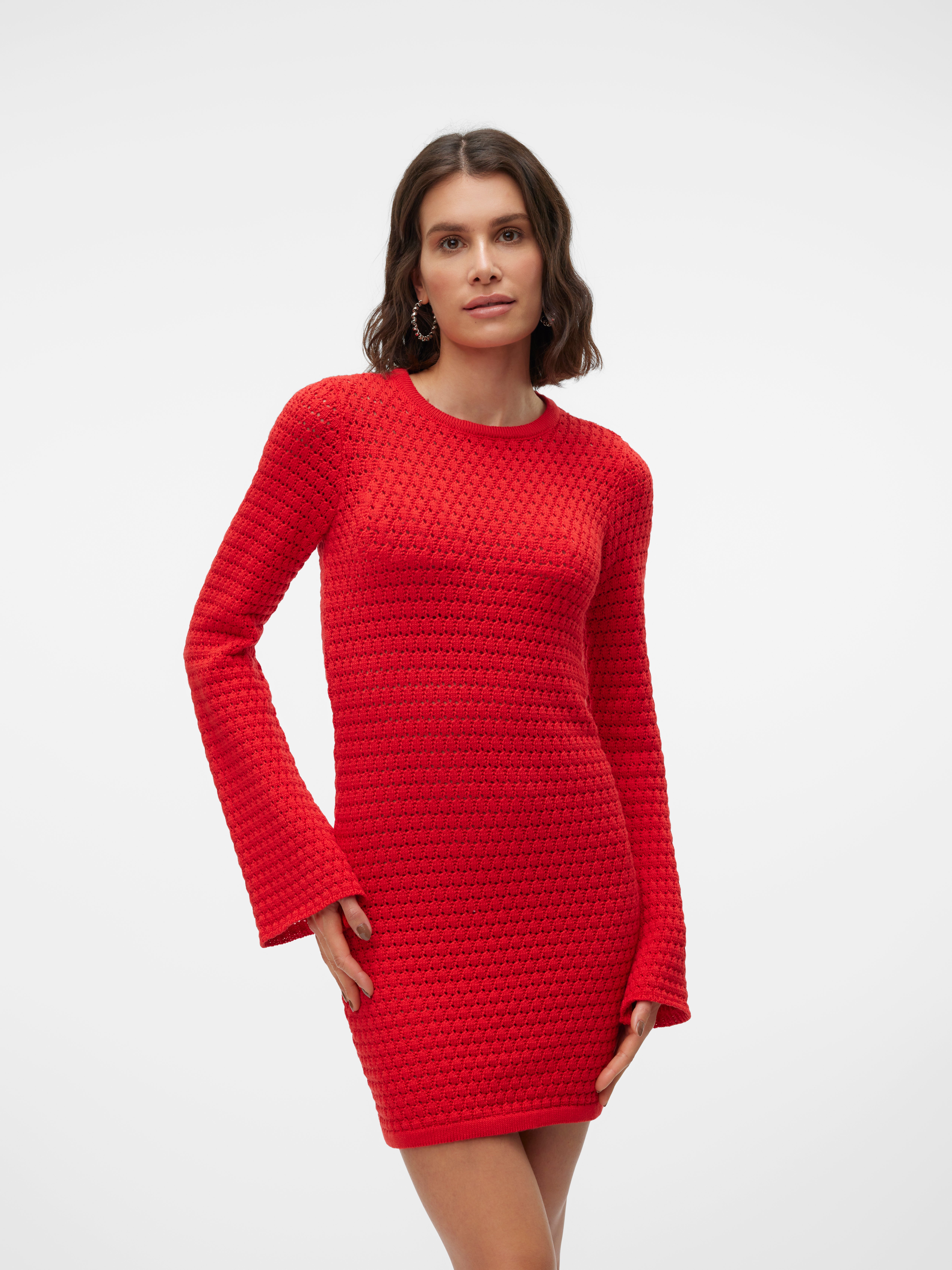 VMRIHANNA Kurzes Kleid