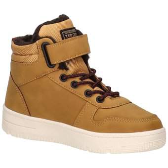 Top Gun Wintersneaker in gelb