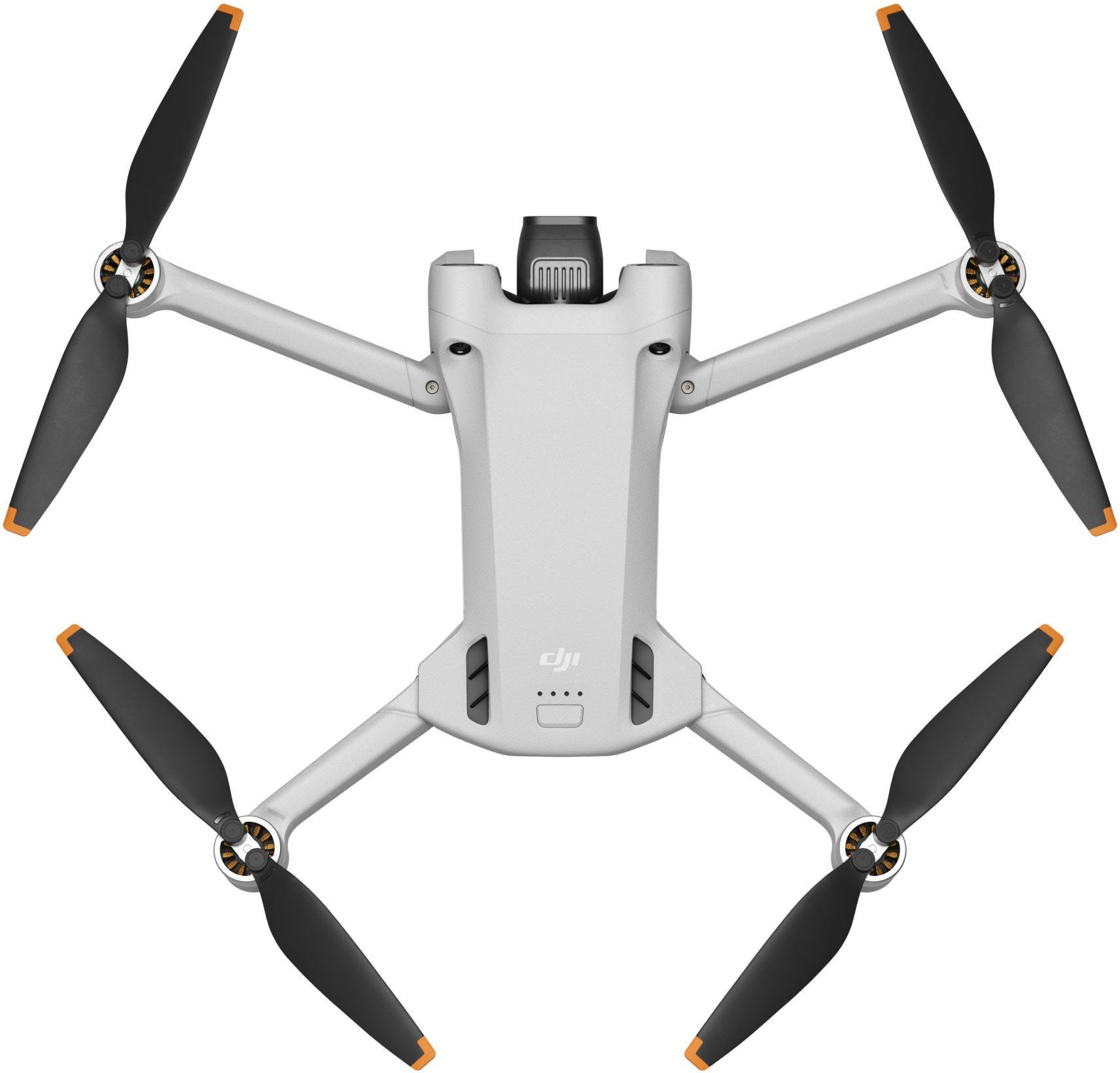 DJI DJI Mini 3 Pro (DJI RC-N1) Drohne (1080p Full HD, Mini 3 Pro Fly More Kit unter Art. 97085663 bestellbar)