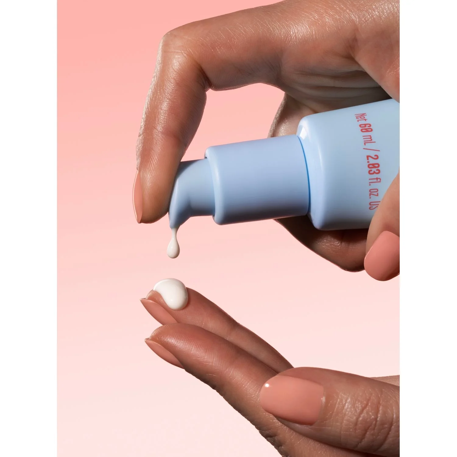 Suncare Daily Water Gel SPF50+ - Korkean suojan omaava aurinkovoide kasvoille, suojaavat hoidot
