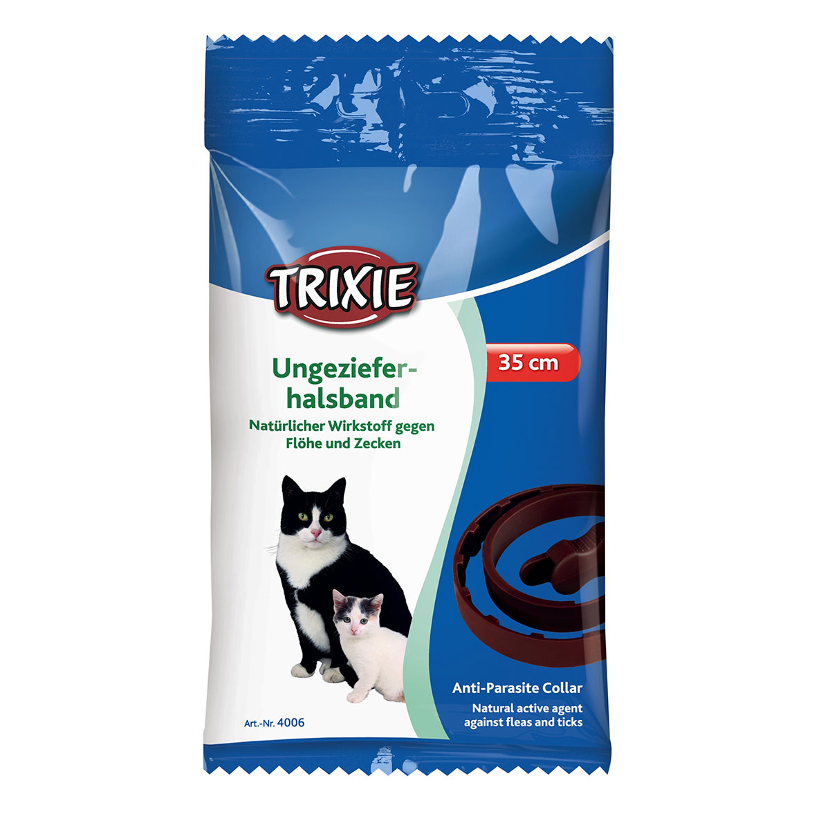 Trixie Natürliches Ungezieferband günstig kaufen