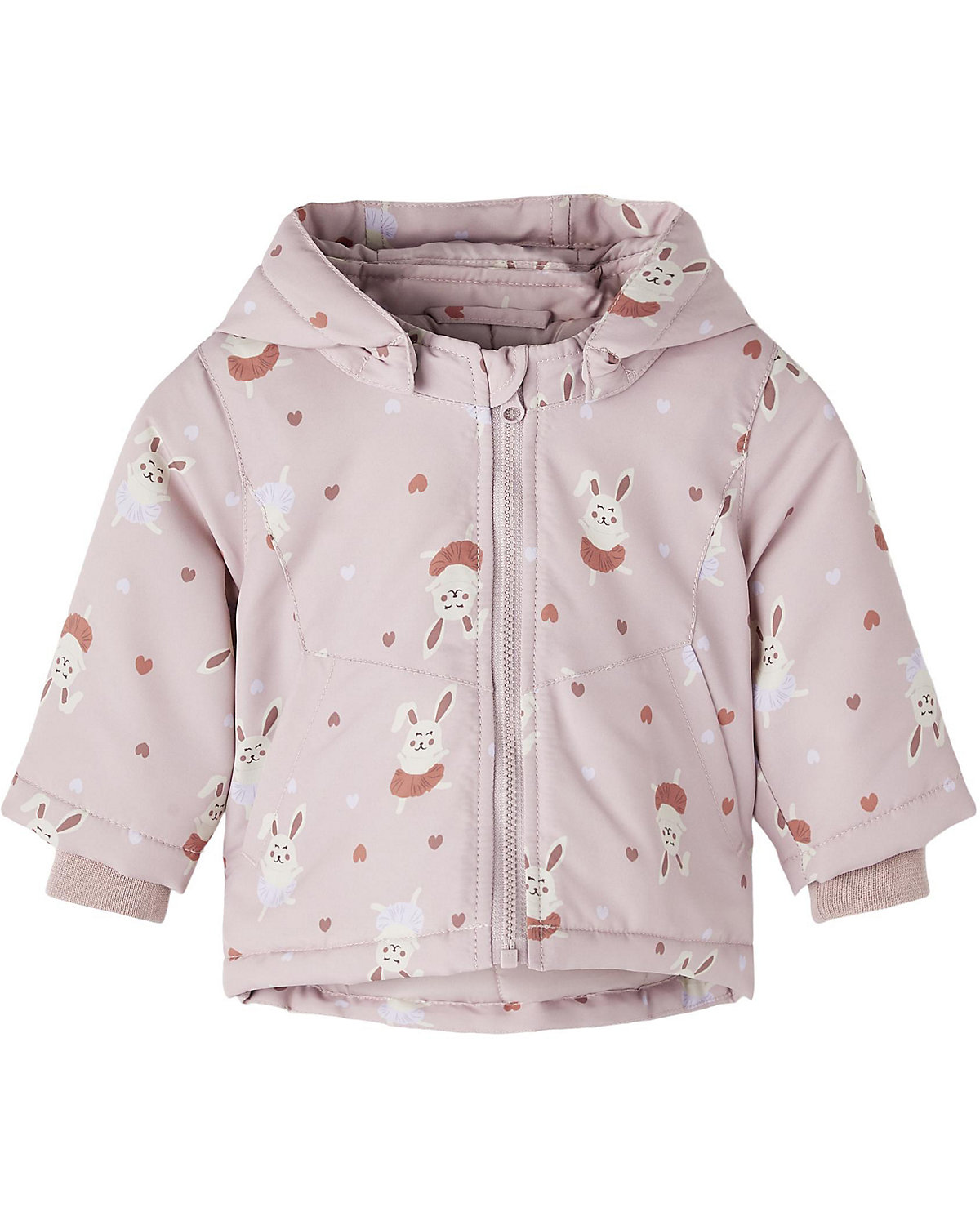 Baby Parka NBFMAXI für Mädchen