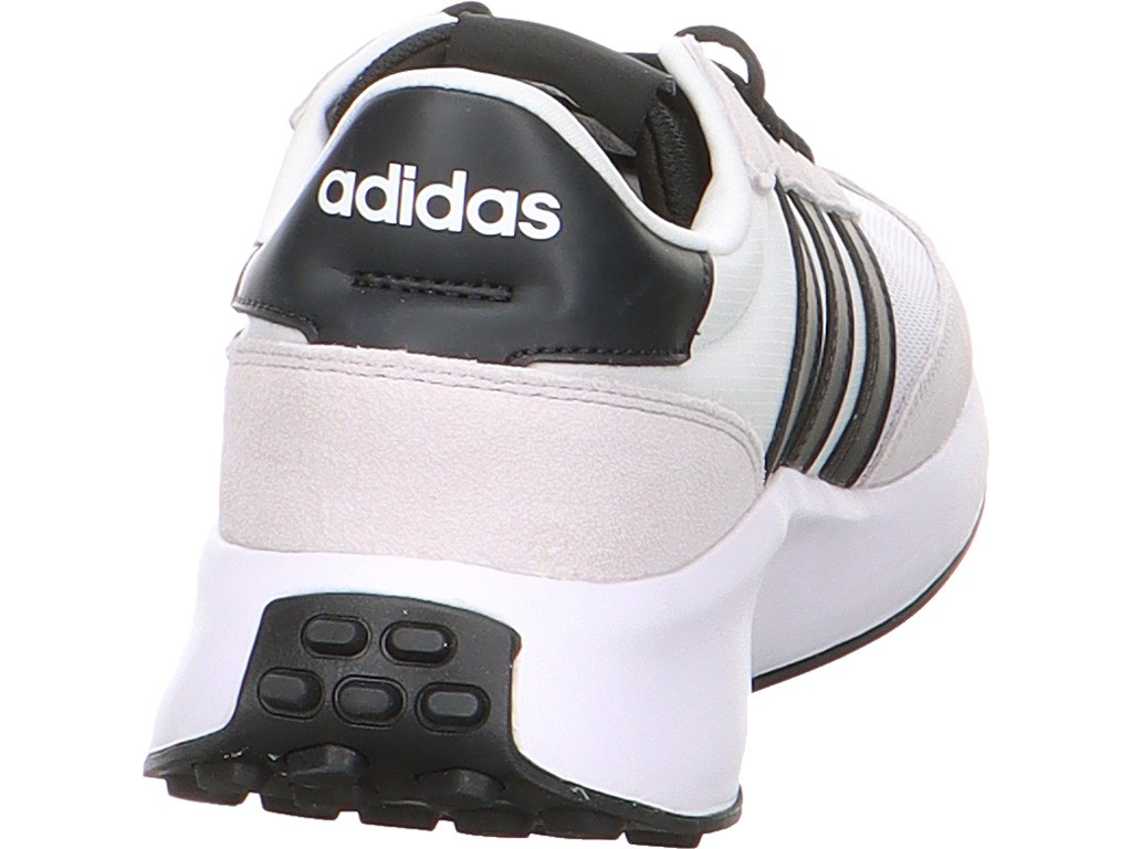 ADIDAS Freizeit Schnürer weiss RUN 70s