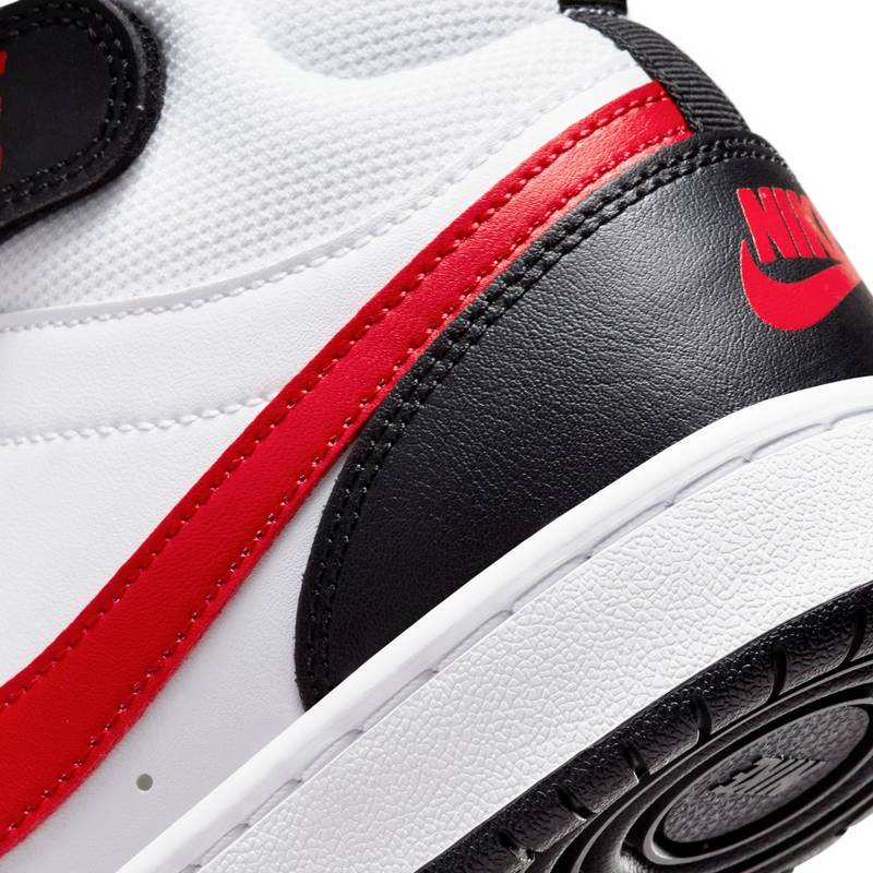 Nike Court Borough Sneaker Kinder