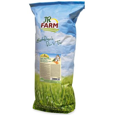JR Farm Super-Nagerfutter