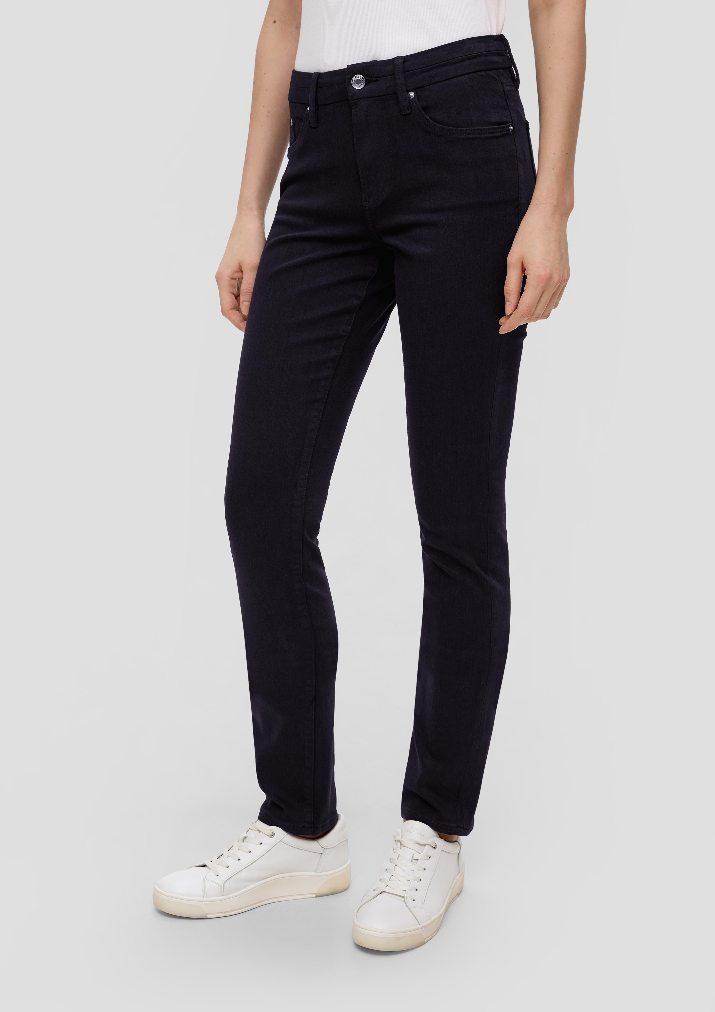 Jeans Betsy / Slim Fit / Mid Rise / Slim leg  2140761-59Z8