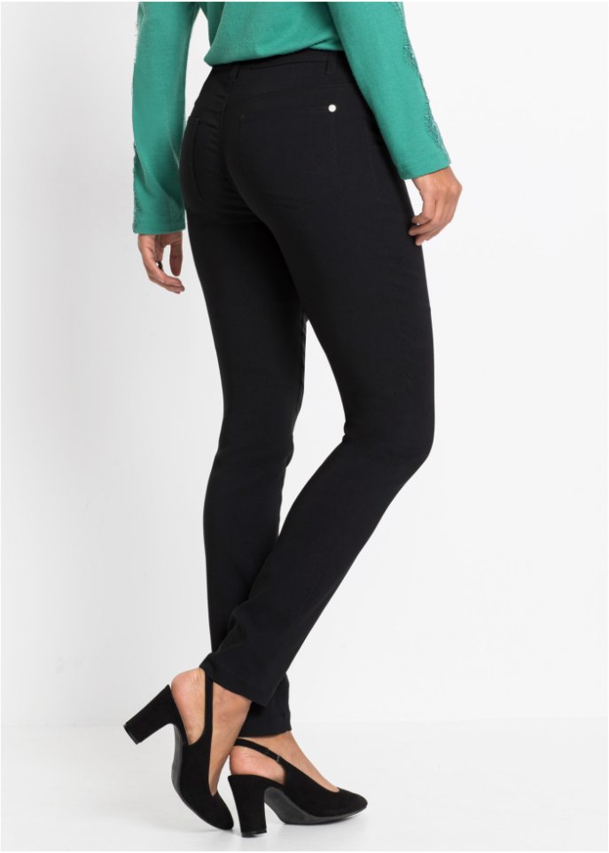 Bengalin-Stretch-Hose, Petite