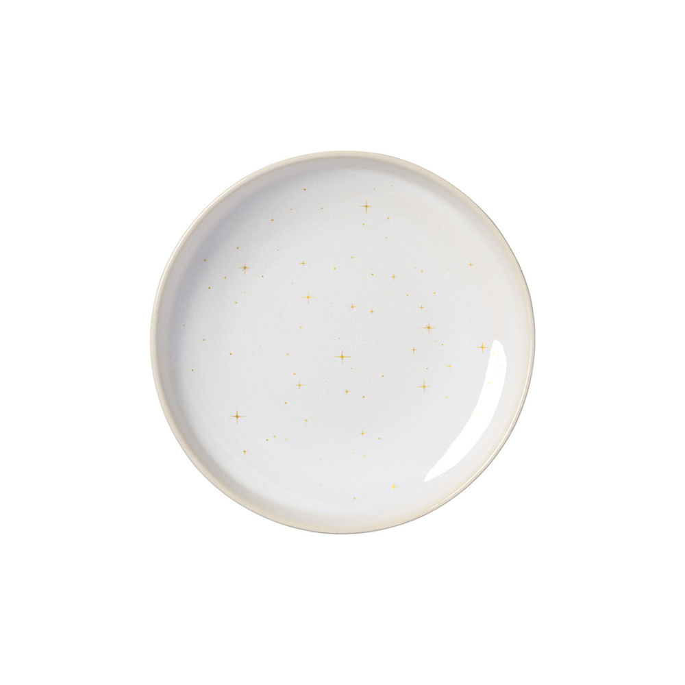 like. by Villeroy & Boch Coupe plate petite Winter Glow Bol