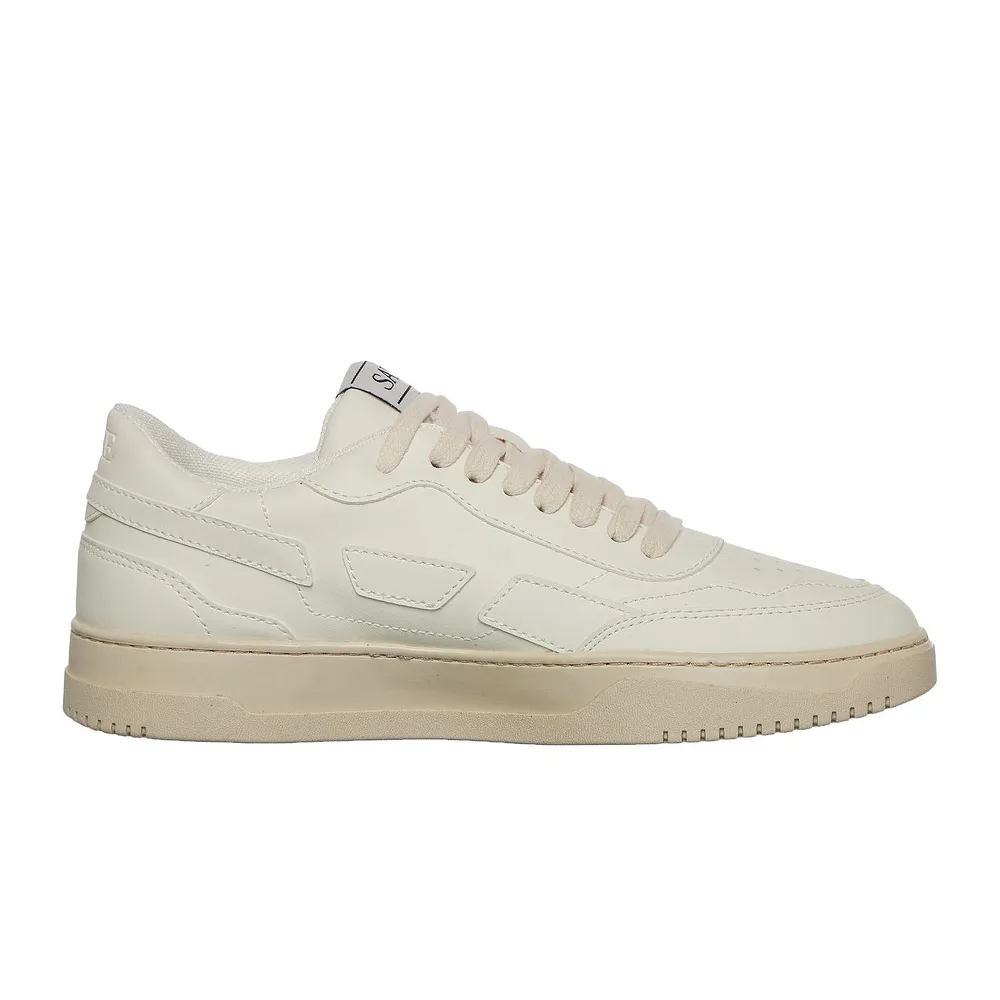 SAYE Modelo 82 Vegan M82-01-VOFFWHITE / weiss