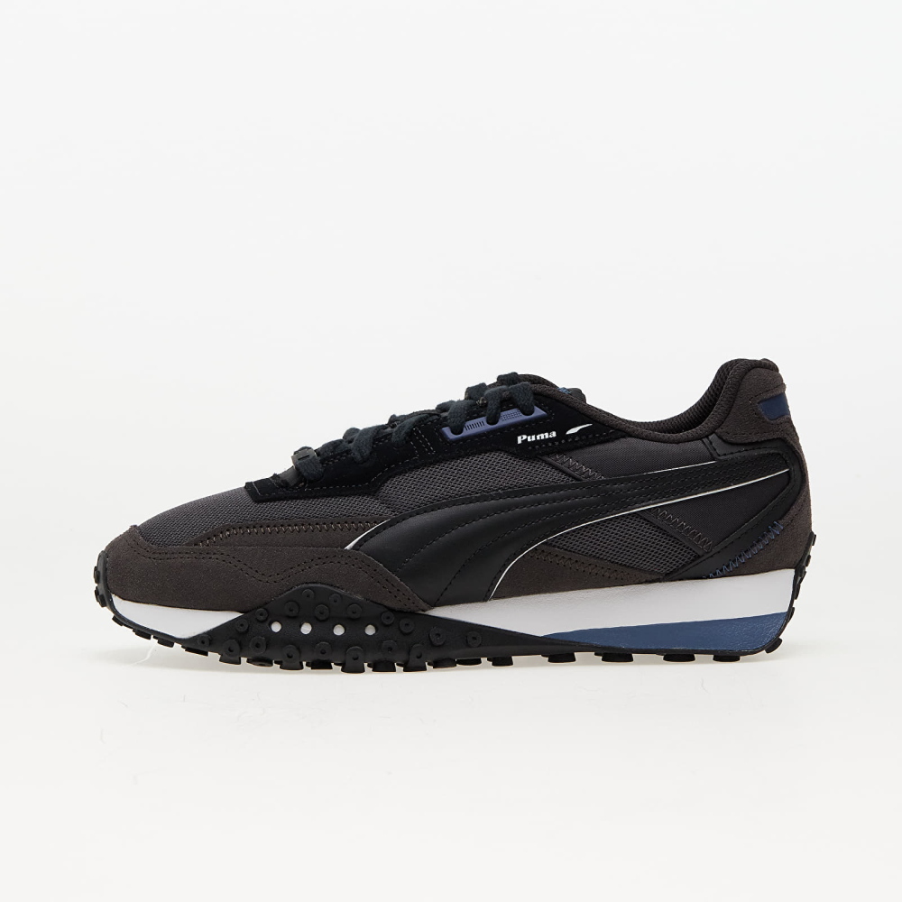 PUMA Blktop Rider Pop 393866/003 / schwarz