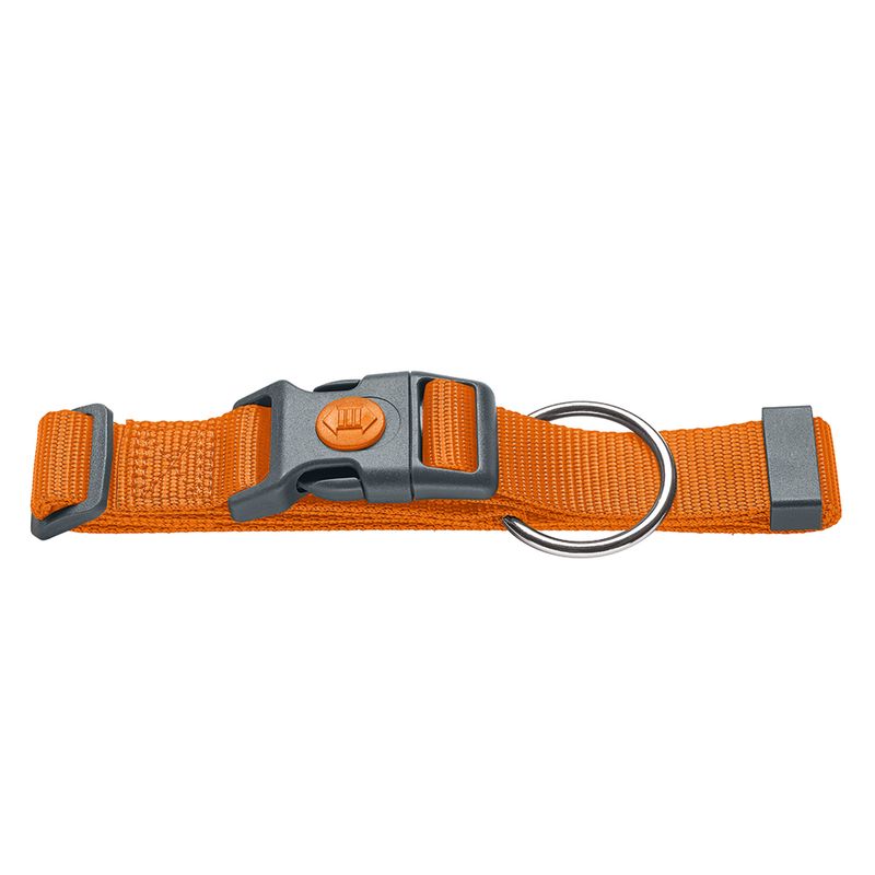 HUNTER Halsband London, orange zu TOP-Preisen