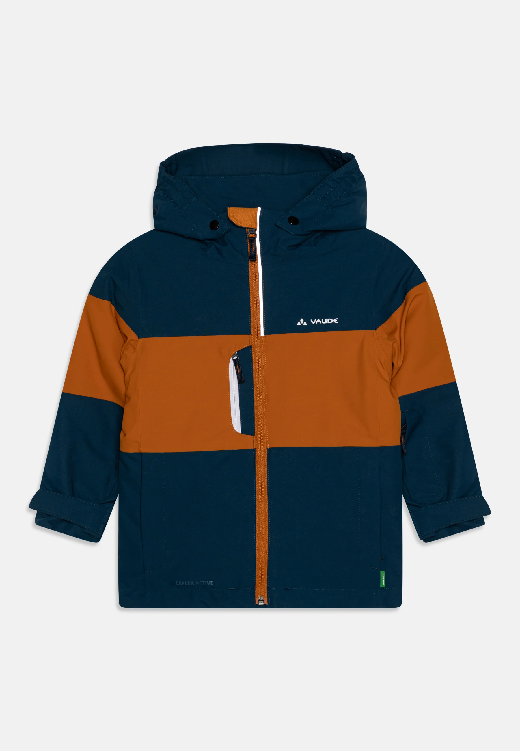 Vaude KIDS CUP UNISEX - Chaqueta de snowboard