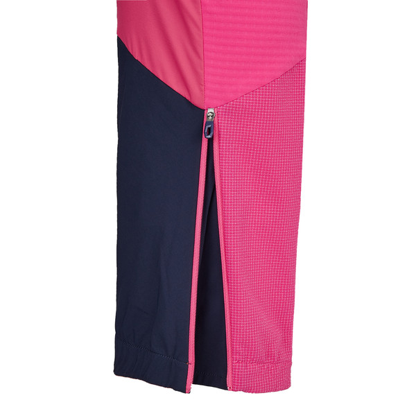 AENERGY IN HYBRID PANTS WOMEN Damen - Softshellhose