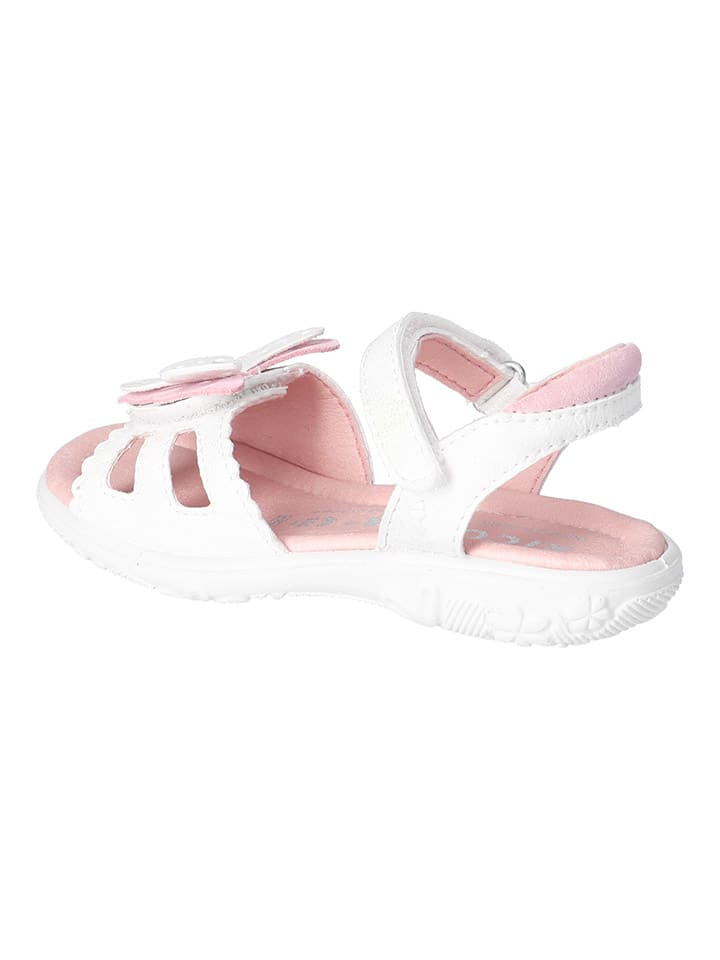 Ricosta Leder-Sandalen 