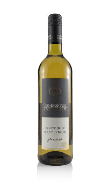 Weinkontor Edenkoben Pinot Noir Blanc de Noir 2022