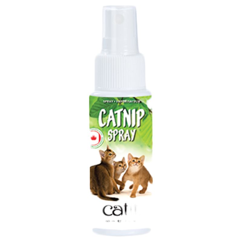 Catit Senses 2.0 Catnip Spray % bei bitiba.de