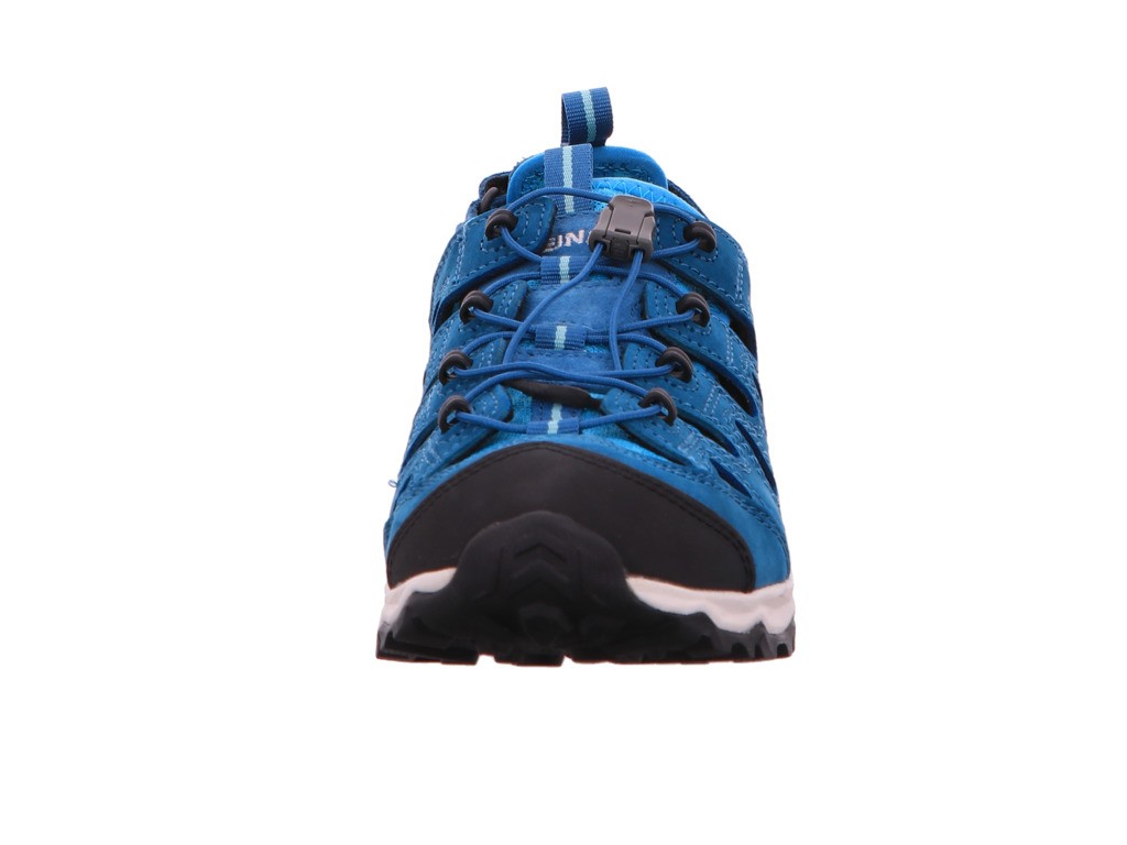 MEINDL Trekkingschuhe grün Lipari Lady Comfort