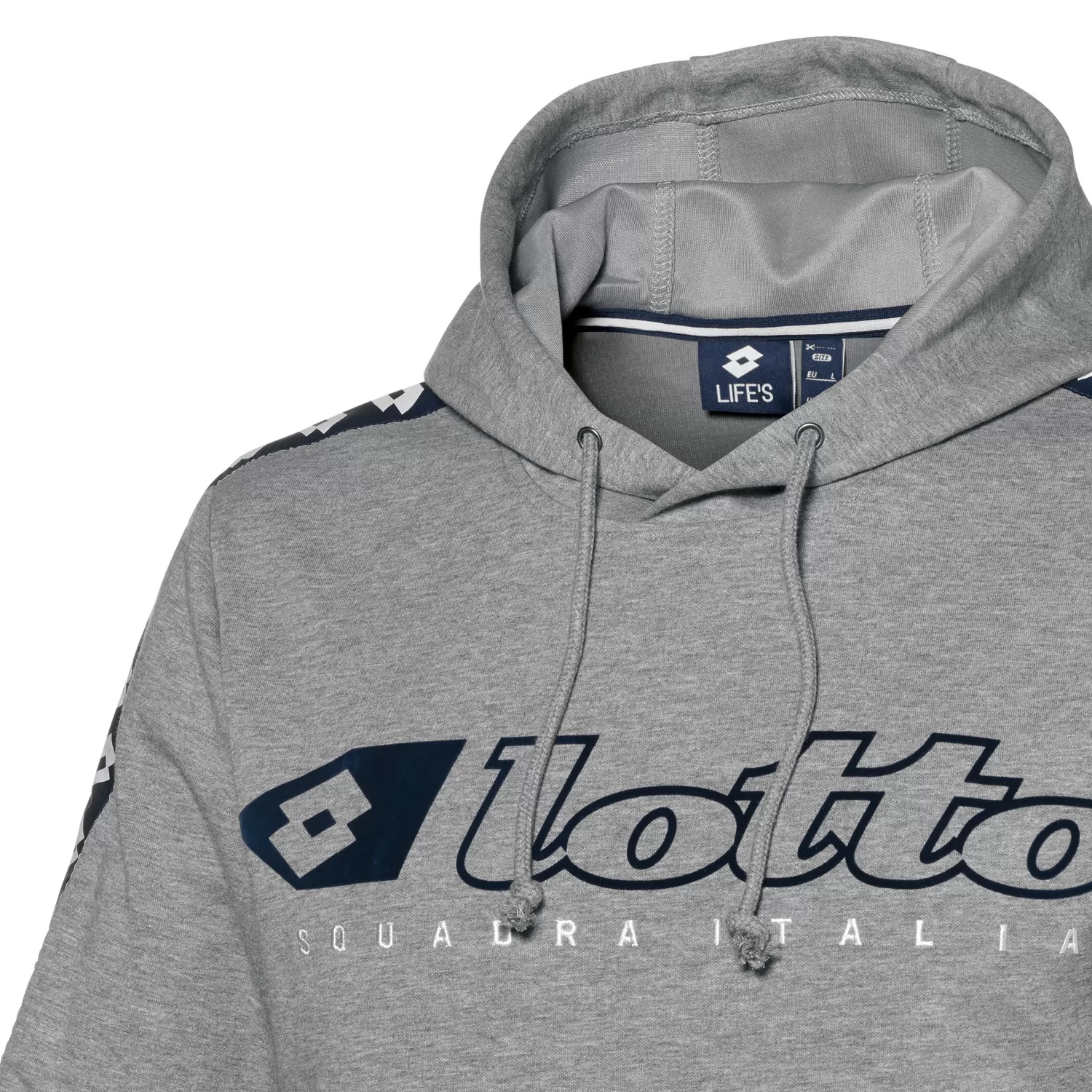 ATLETIKY DŮLEŽITÉ POTENÍ
