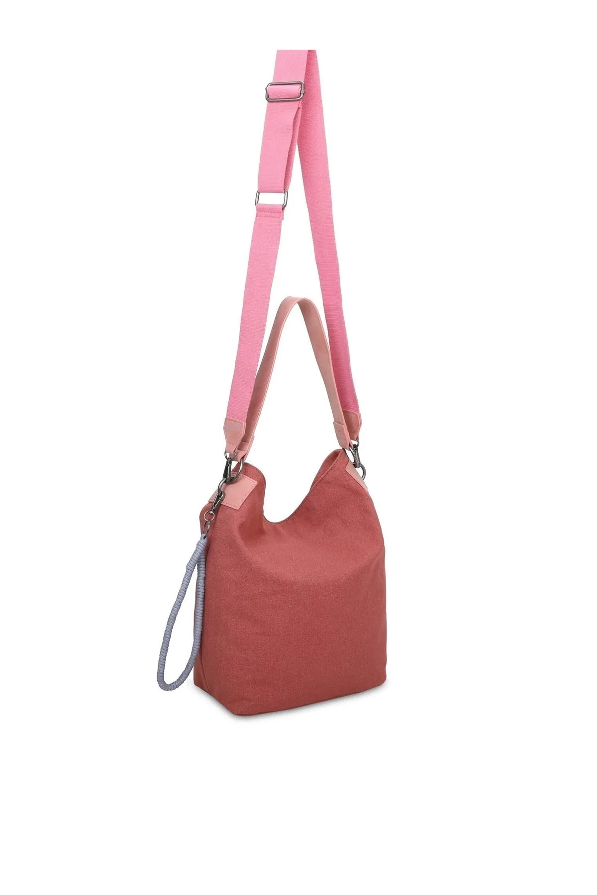 Fritzi aus Preußen  Hobo-Tasche Wudy03 Canvas