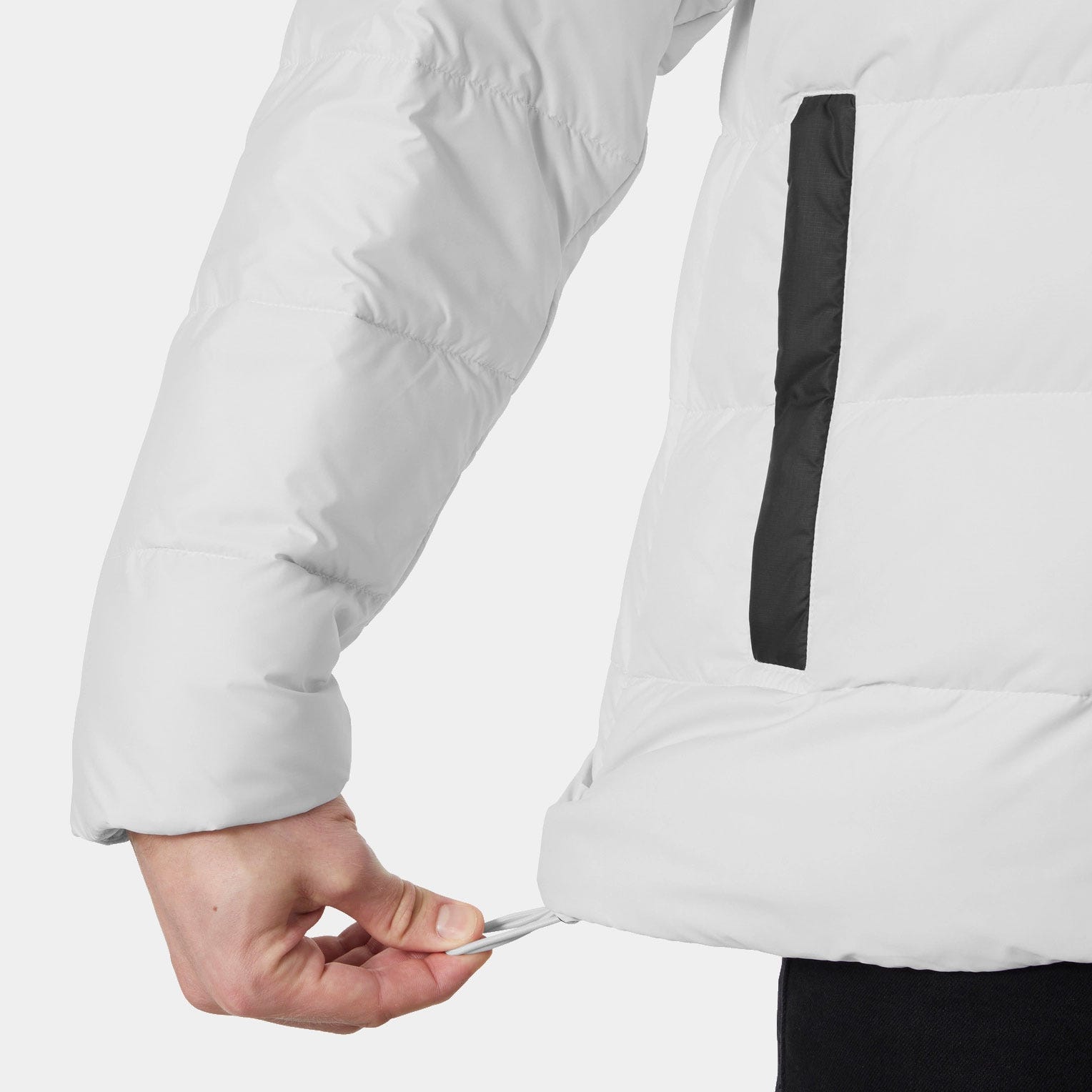 Men's Oslo Light Puffy Jacket