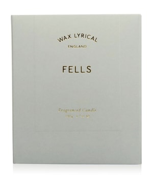Wax Lyrical The Lakes Collection Fells Duftkerze-0.19 kg