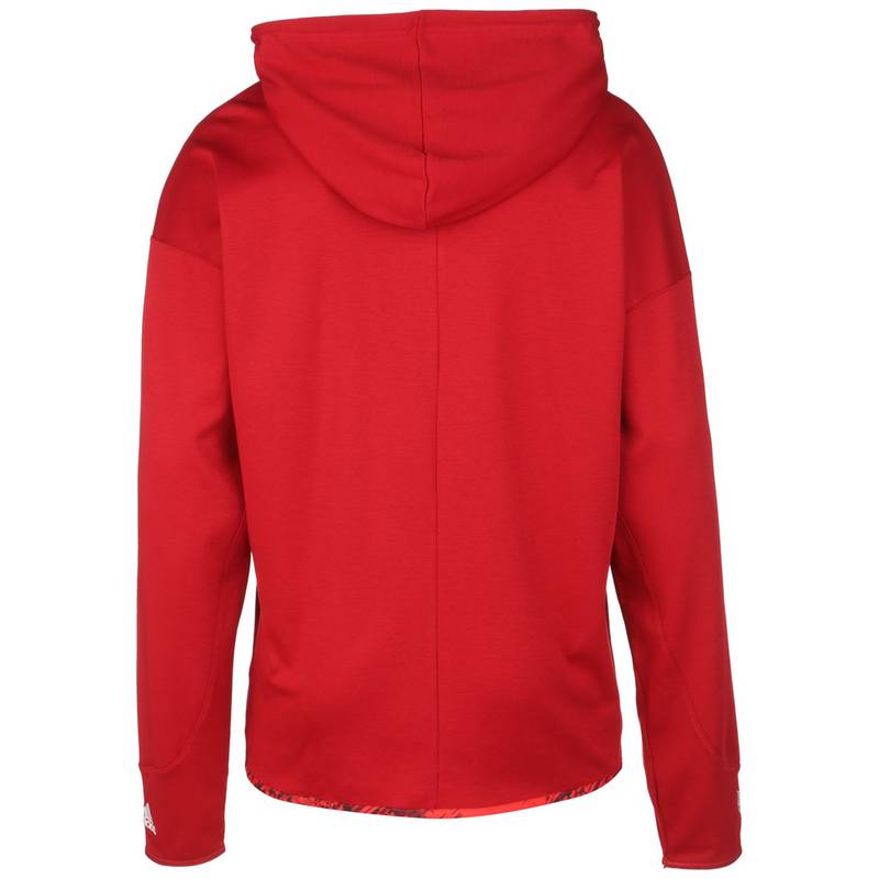 adidas Dame Inno Hoodie Herren