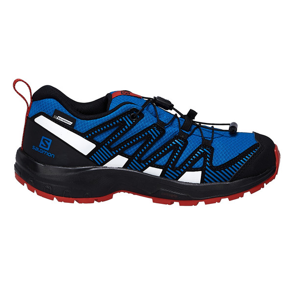 XA PRO V8 CLIMASALOMON WATERPROOF Kinder - Trailrunningschuhe