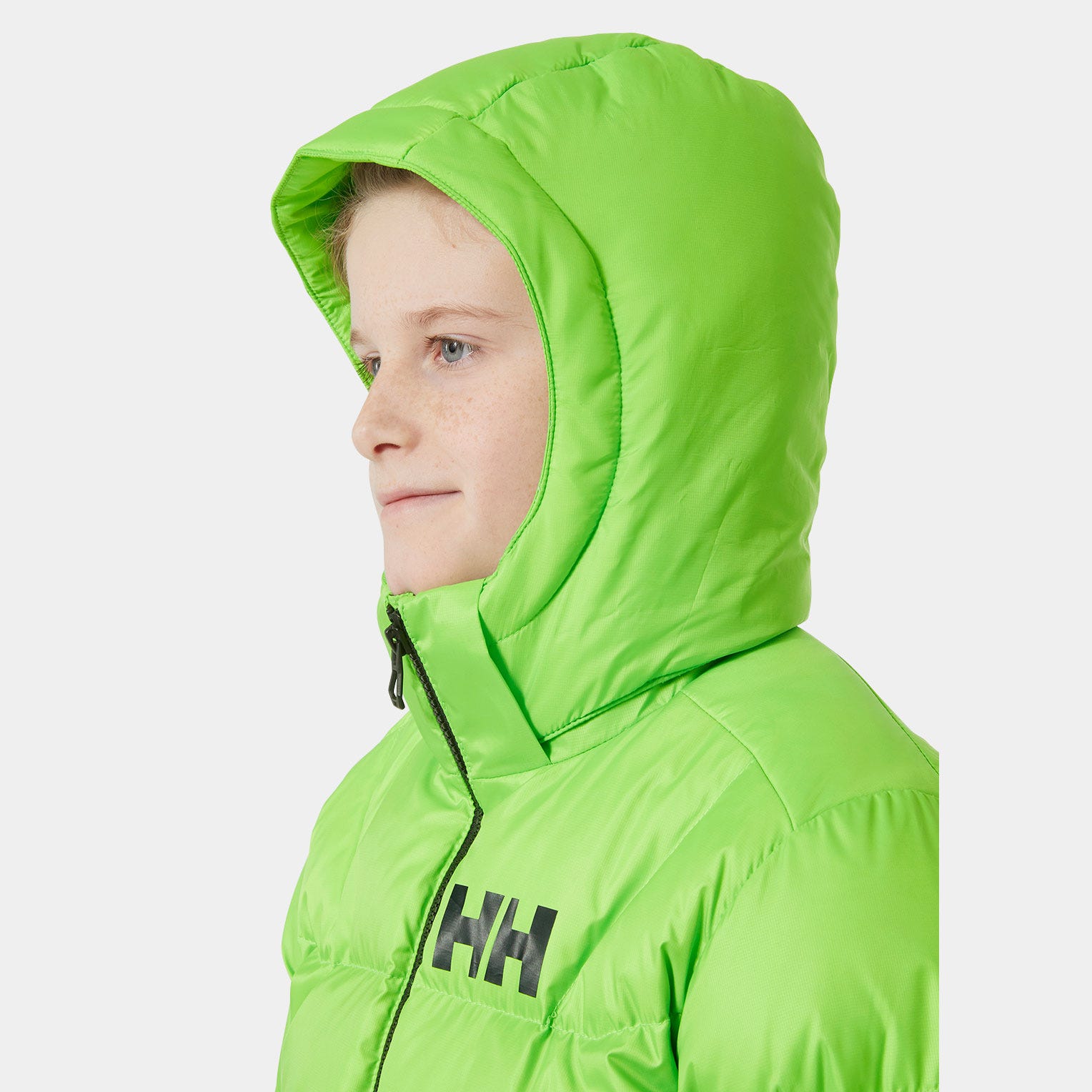 Juniors’ Isfjord Down Winter Jacket 2.0