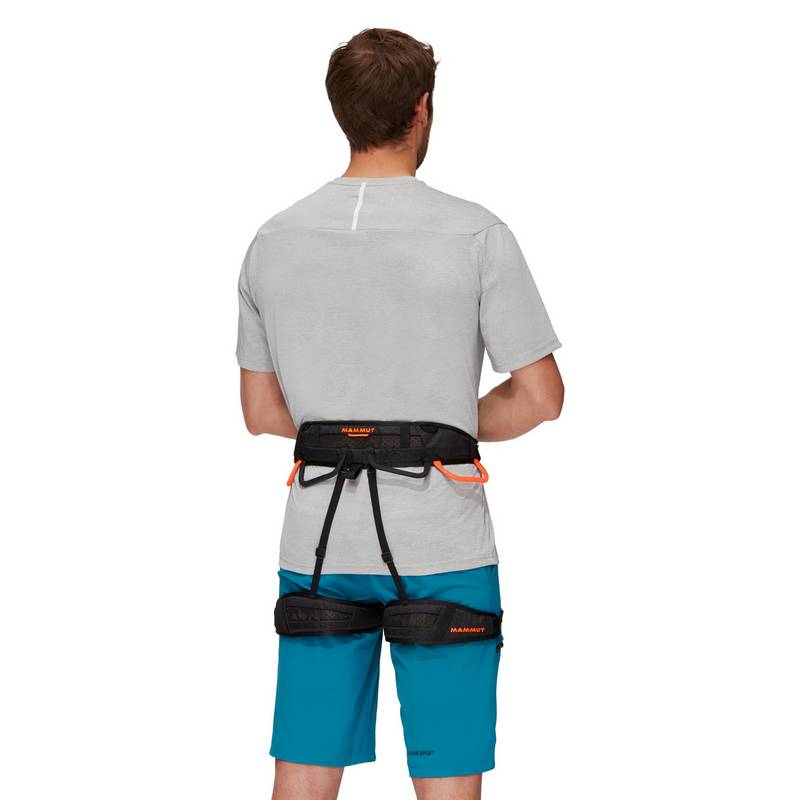 Mammut OPHIR 4 SLIDE Klettergurt