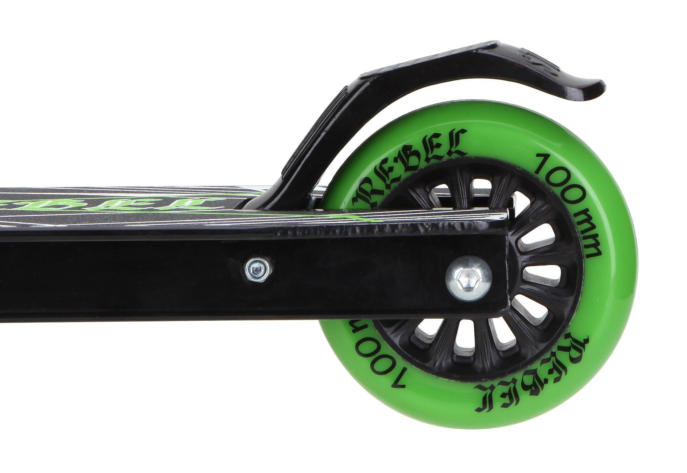 REBEL Scooter Freestyle Scooter Bullet