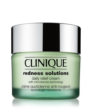 CLINIQUE Redness Solutions Gesichtscreme-50 ml
