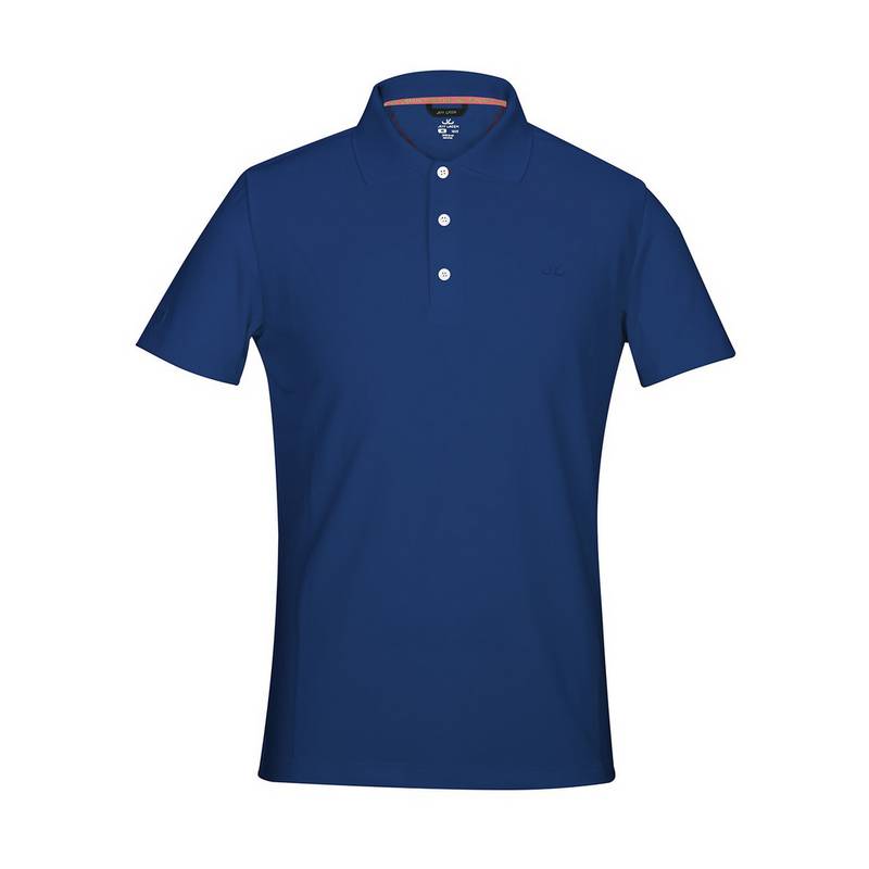 Jeff Green Eclipse Poloshirt Herren