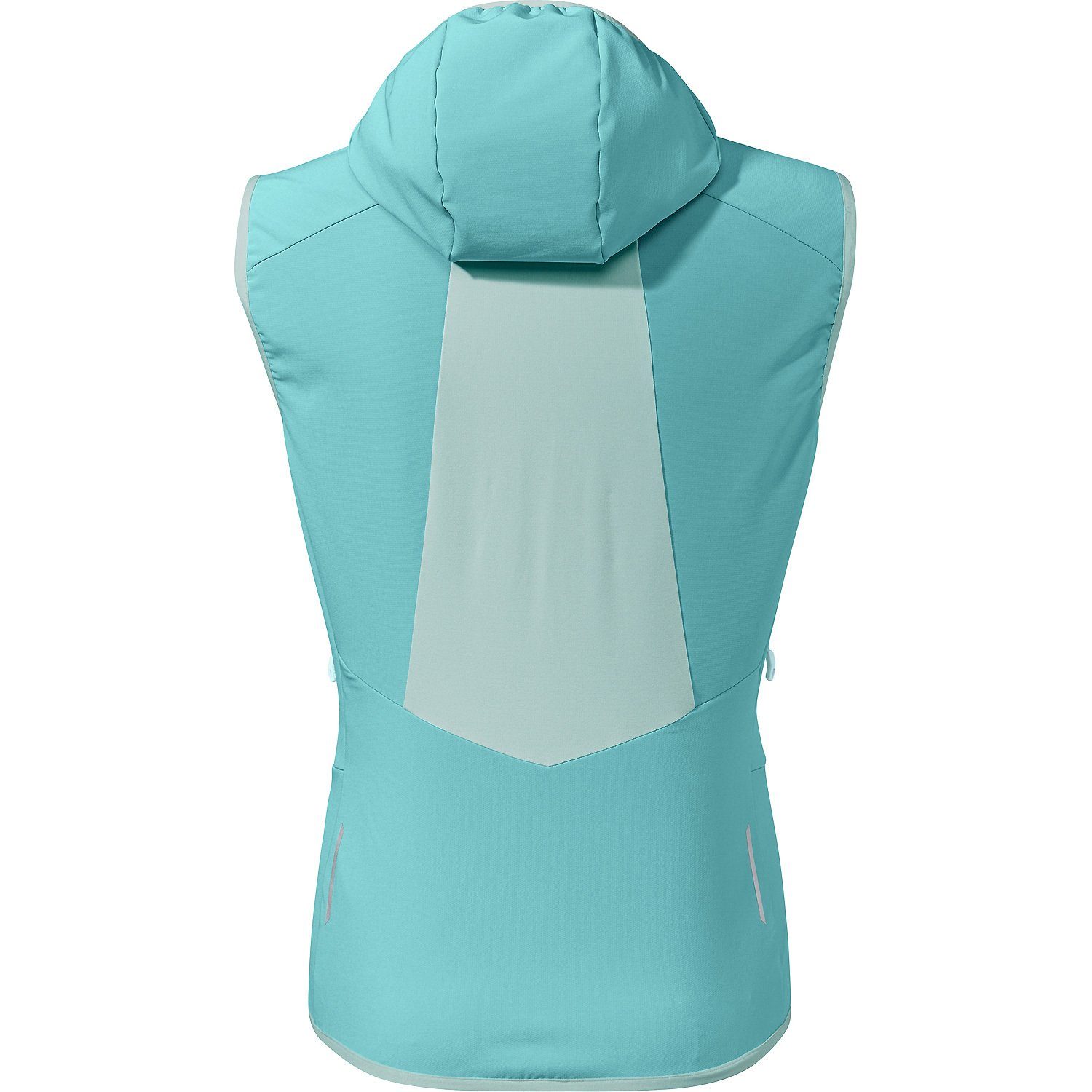 VAUDE Funktionsweste Weste Larice II (1-tlg)