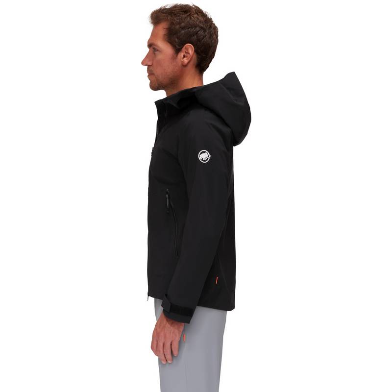 Mammut Alto Guide Hardshelljacke Herren