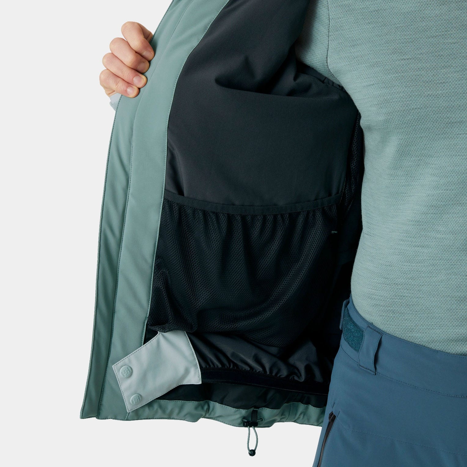 Men's Alpha 4.0 Ski Jacket