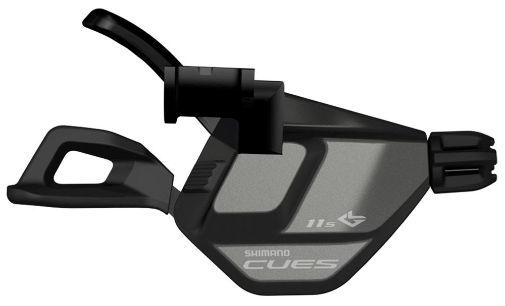 Shimano CUES SL-U8000 11-fach I-Spec II Schalthebel rechts kaufen | Bike-Discount