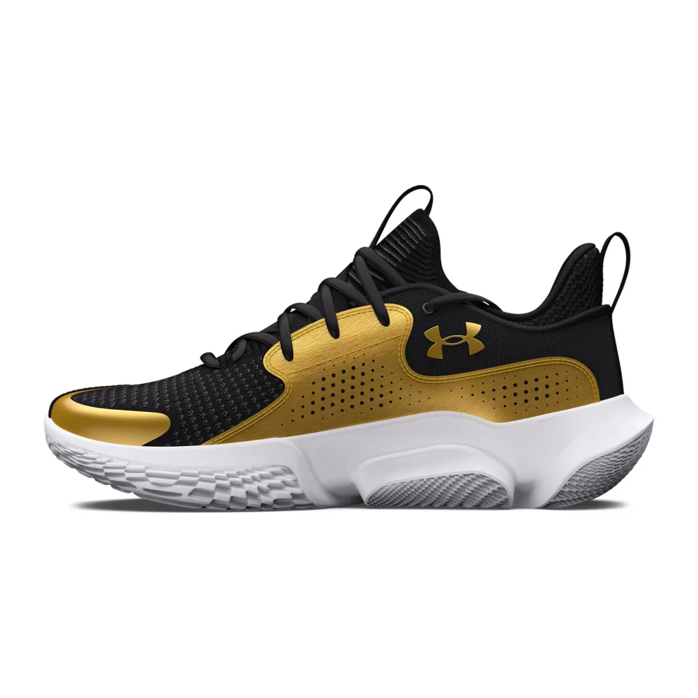 Under Armour Flow FUTR X 3 3026630-001 / schwarz