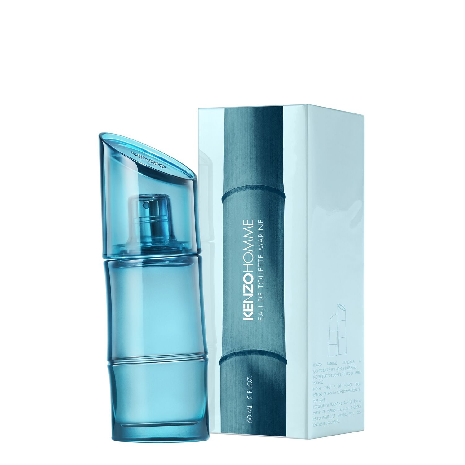 Kenzo Kenzo Homme Marine Eau de toilette