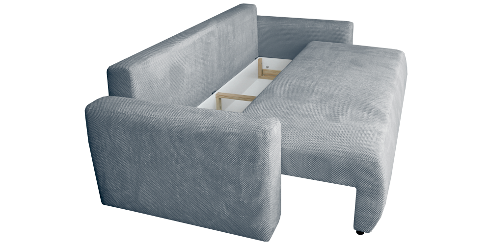 Schlafsofa Ravenna