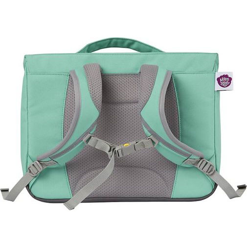 Affenzahn Vorschultasche Eule