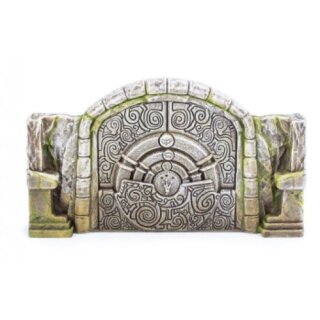 The Elder Scrolls: Call to Arms - Puzzle Door Terrain Set (EN)