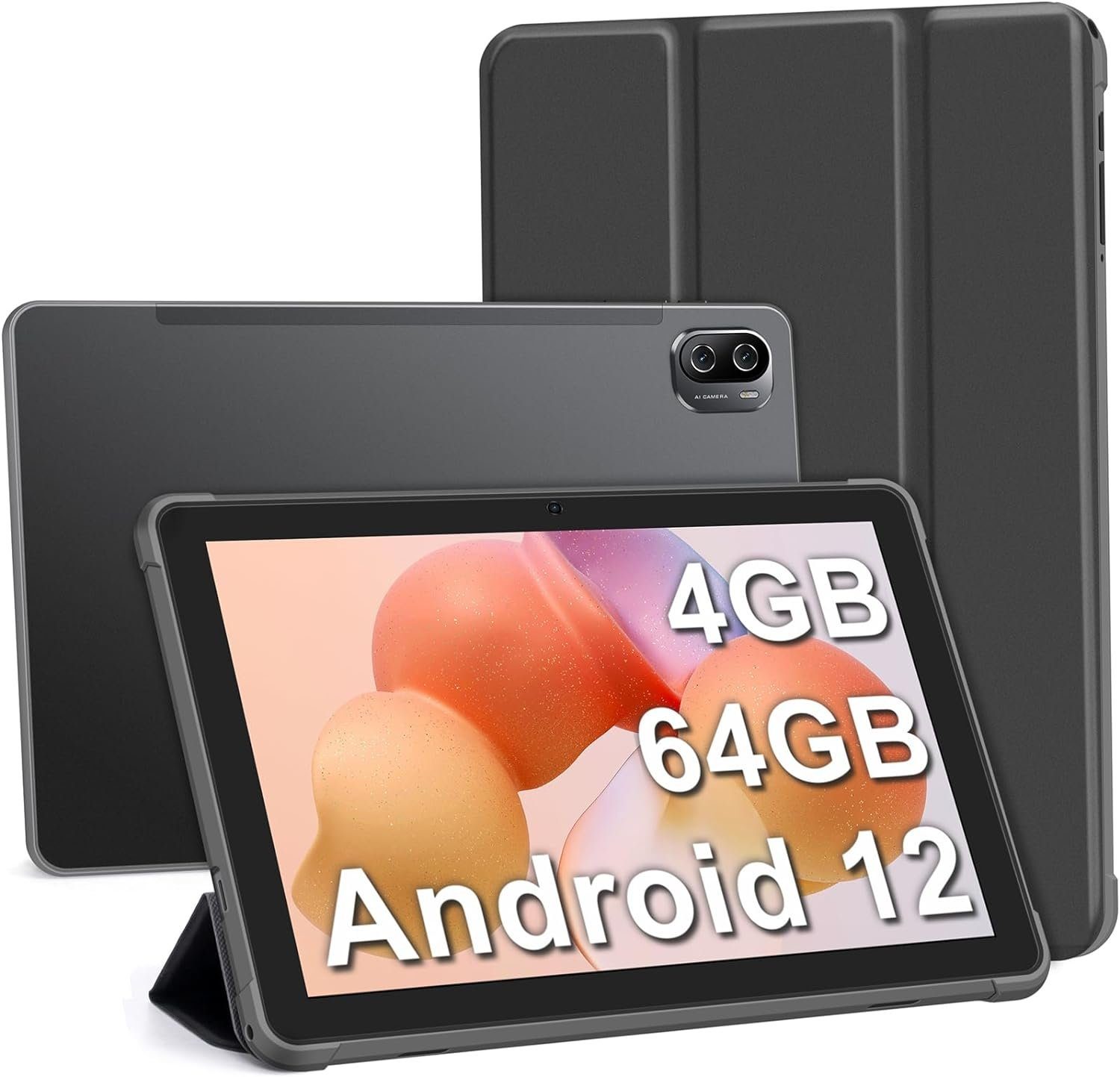 Haehne ‎A863K_A17 Tablet (10