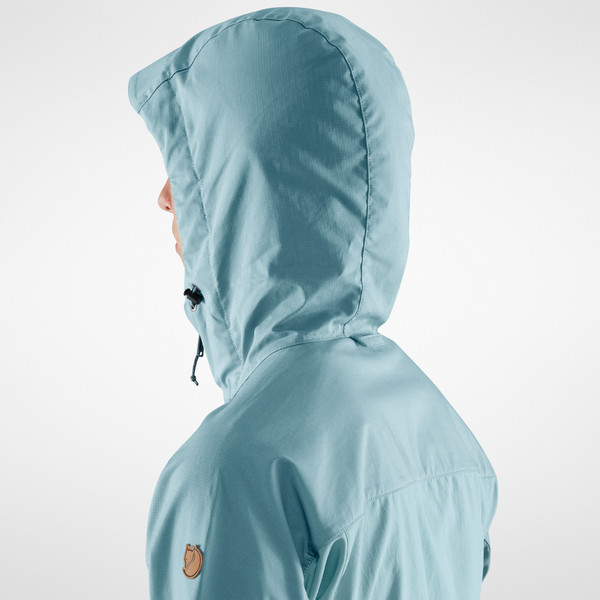 ABISKO MIDSUMMER JACKET W Damen - Übergangsjacke