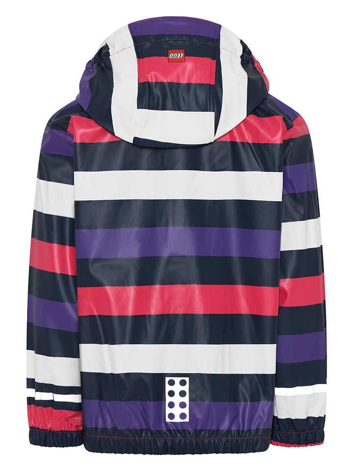 LEGO Regenjacke 