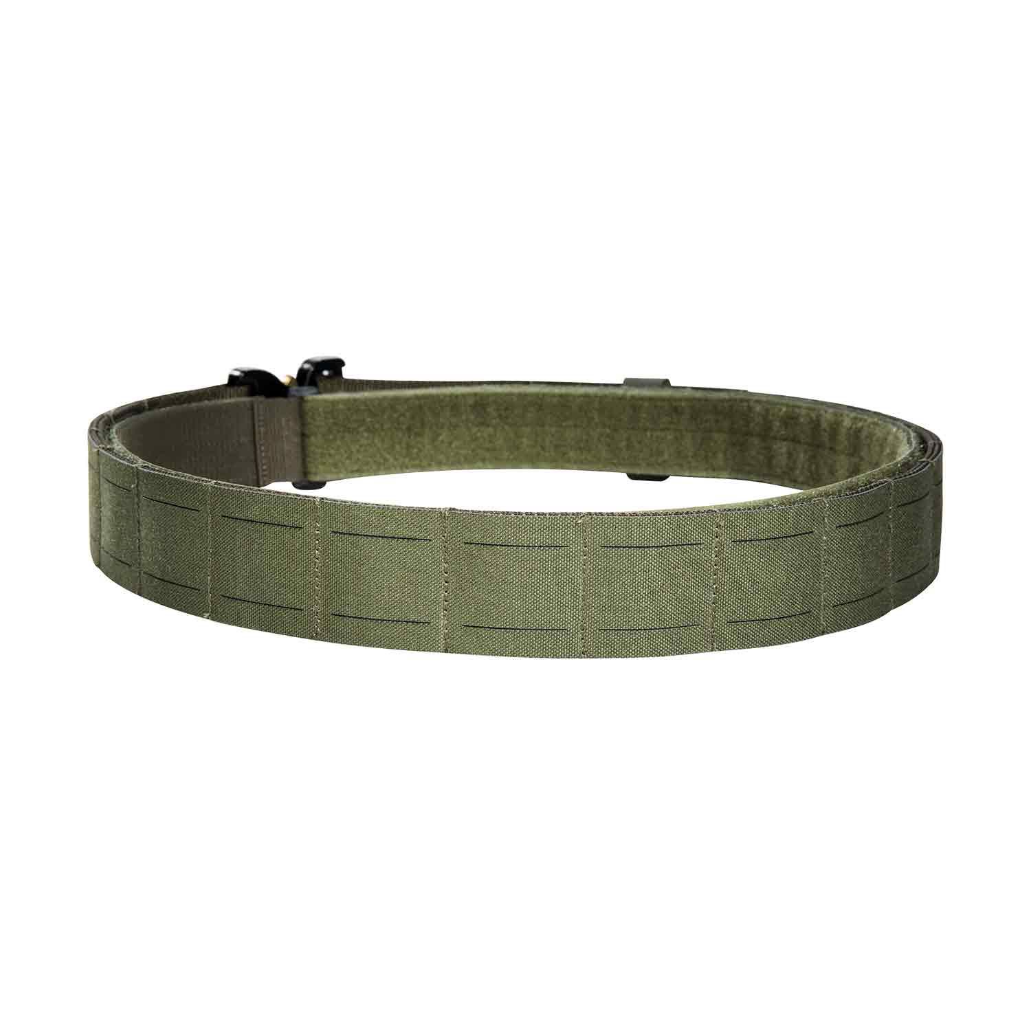 TT Modular Belt Set