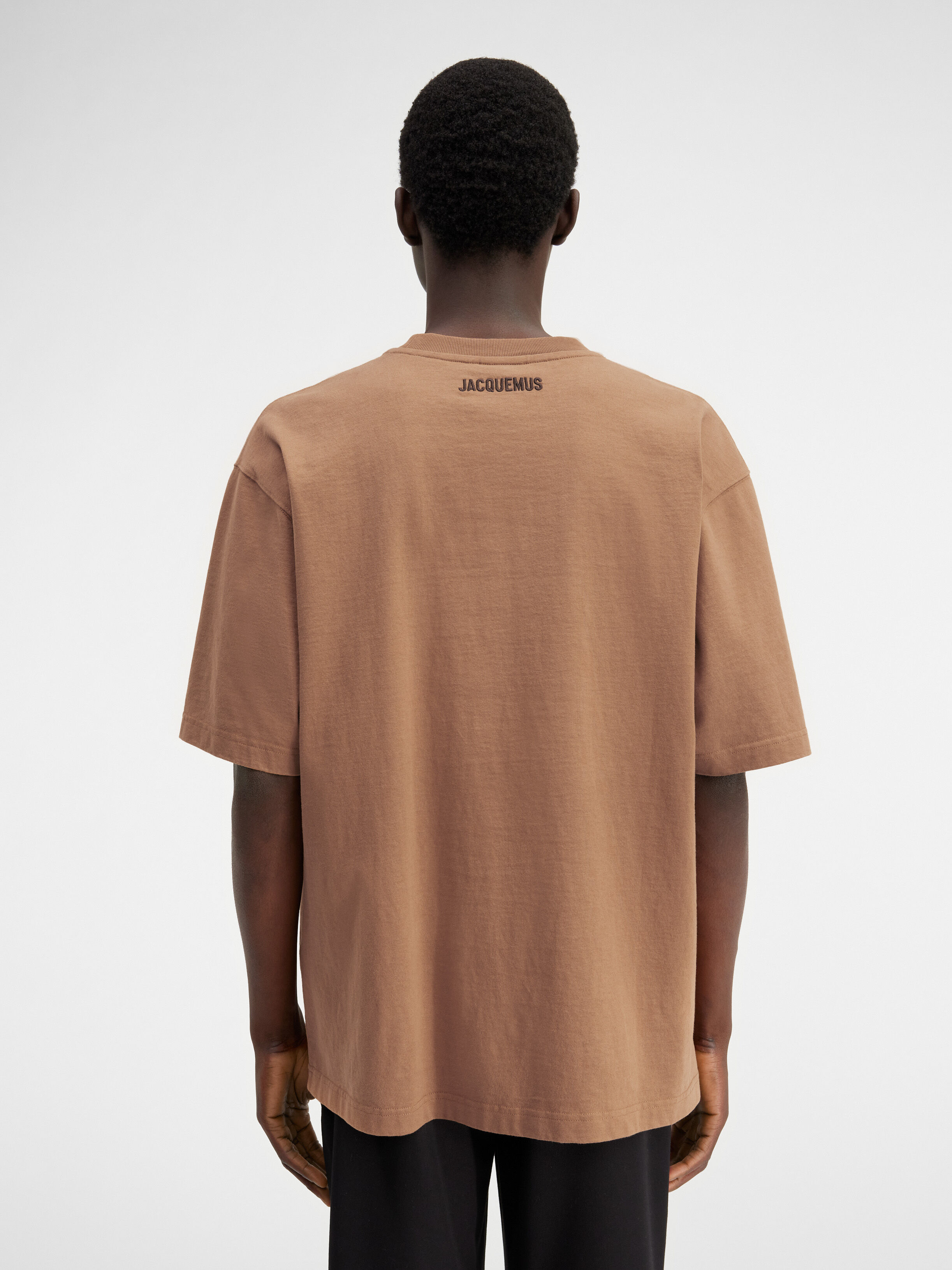 Le t-shirt Soleil
