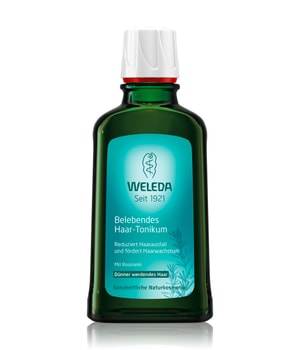 Weleda Rosmarin Belebendes Haar-Tonikum Haarserum-100 ml
