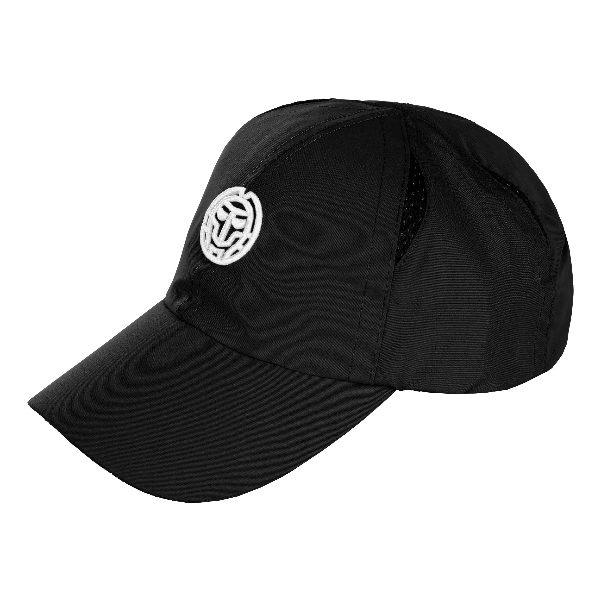 Parasol Party Move Cap - Schwarz
