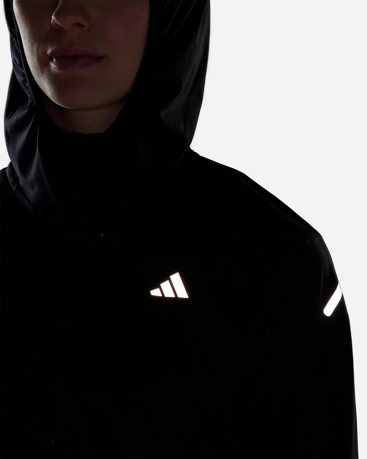 Giacca Beh Adidas Ultimate W IM1886