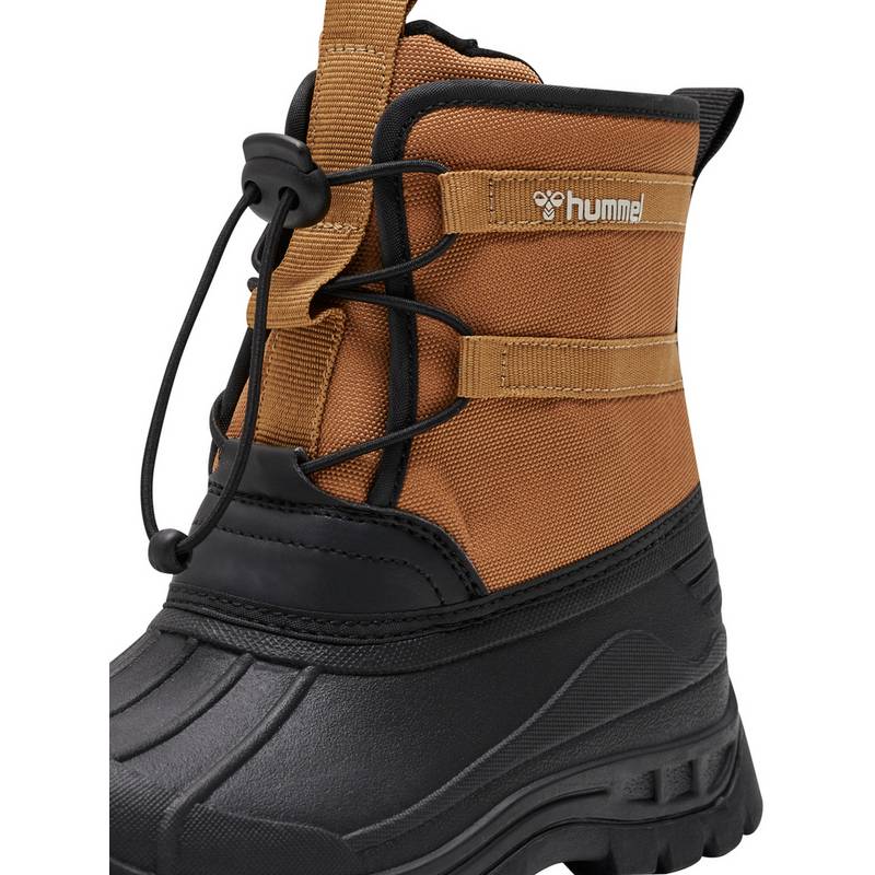 hummel ICICLE LOW JR Winterschuhe Kinder